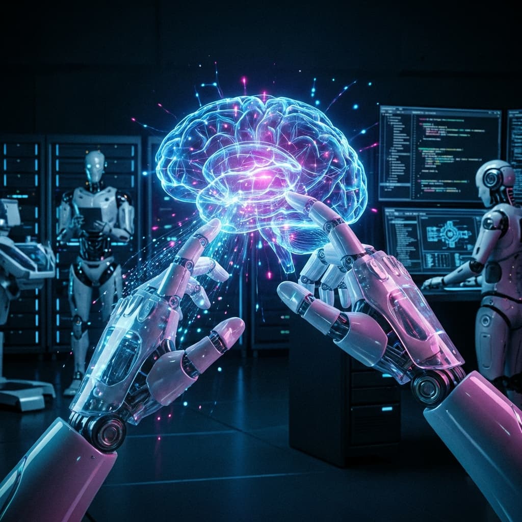 AI and Robotics