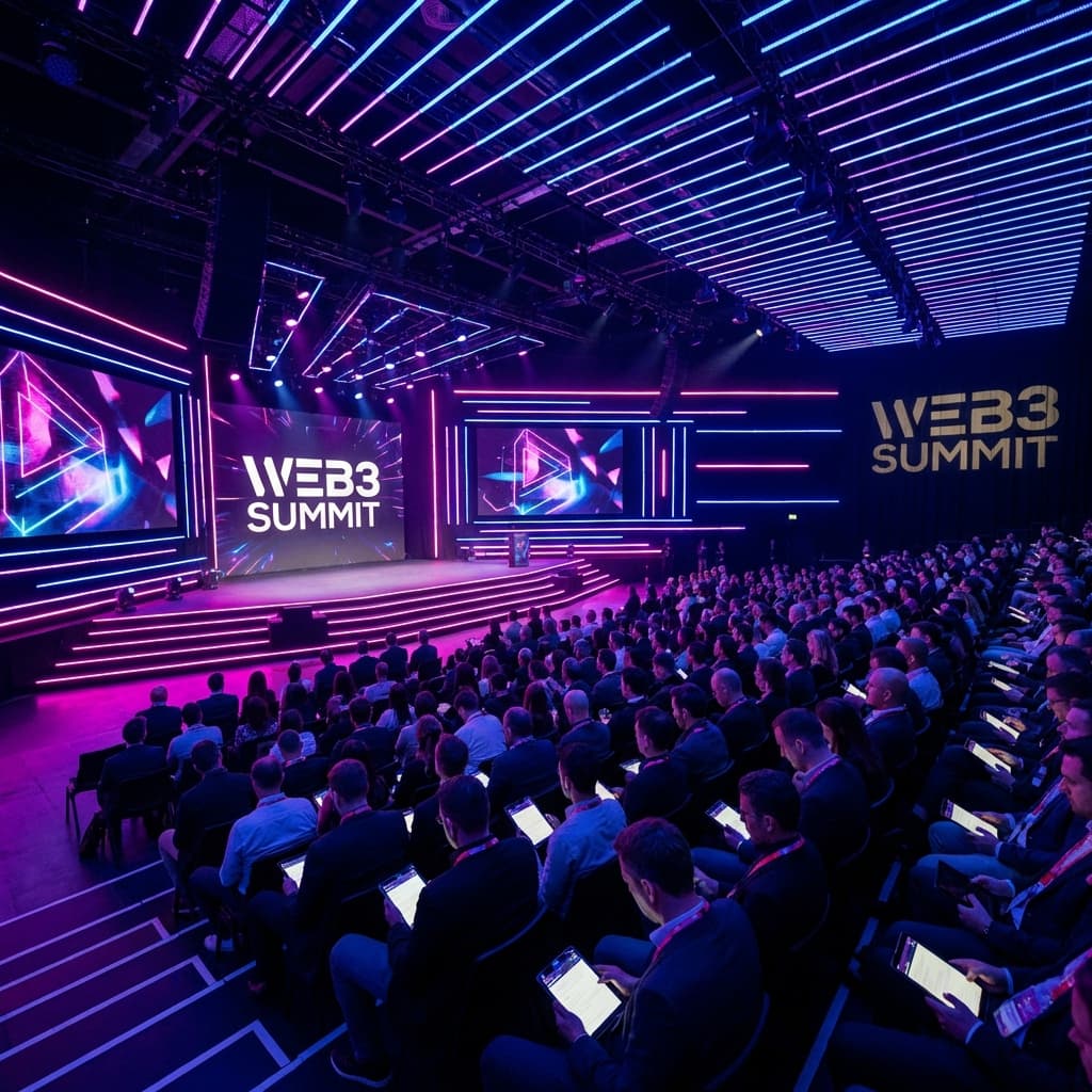 FET Tech Summit 2026