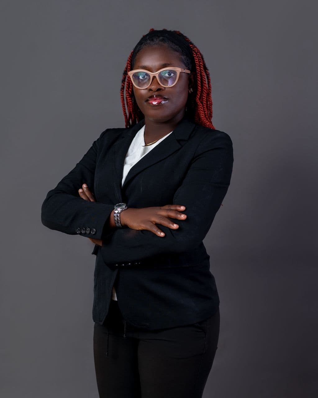 Ibukunoluwa Korede David-Oluwole