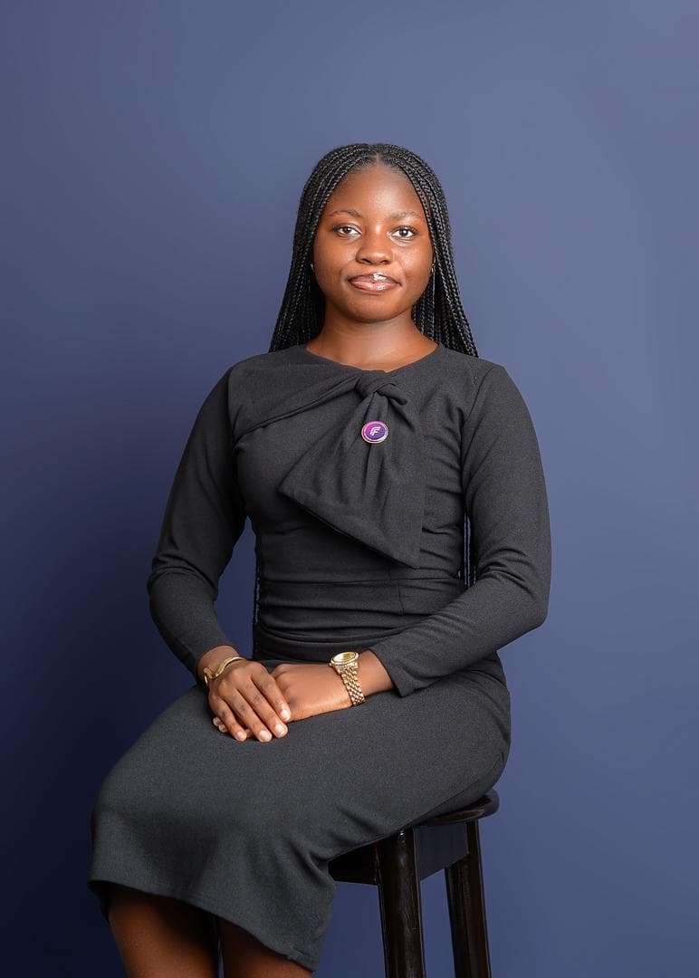 Zubair Halimot Ayomide