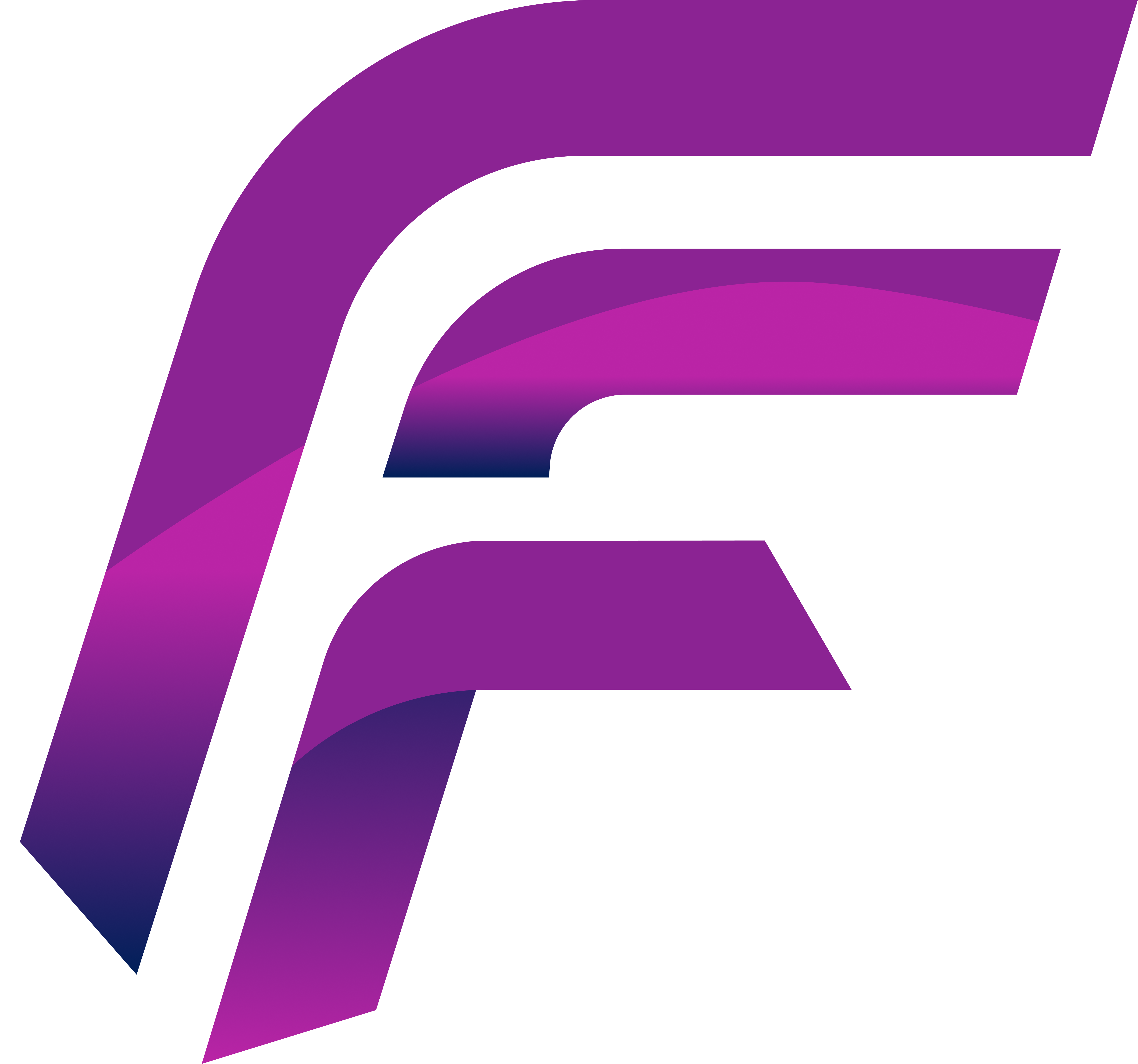 FET Logo